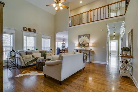 2427 Garrison Cv, Murfreesboro, TN 37130 photo 16