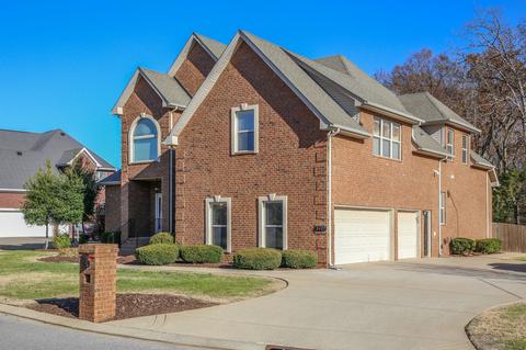 2427 Garrison Cv, Murfreesboro, TN 37130 photo 2