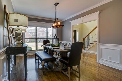2427 Garrison Cv, Murfreesboro, TN 37130 photo 11