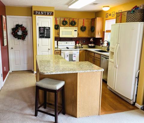 2012 Mccrory Pl, Spring Hill, TN 37174 photo 5