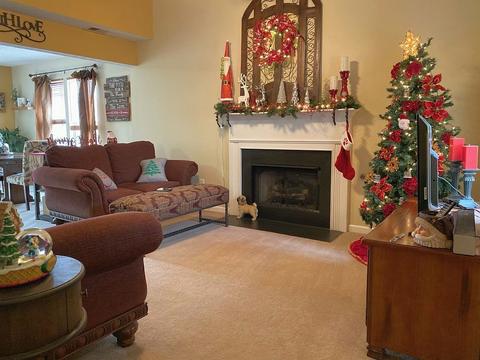 2012 Mccrory Pl, Spring Hill, TN 37174 photo 3