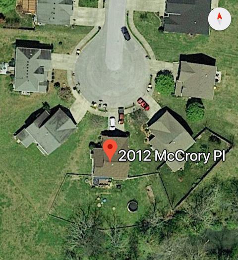 2012 Mccrory Pl, Spring Hill, TN 37174 photo 17