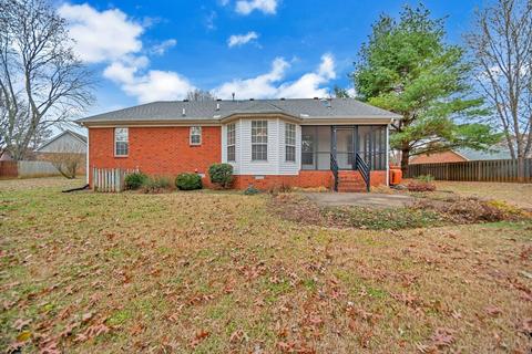 1806 Cascade Ct, Murfreesboro, TN 37127 photo 15