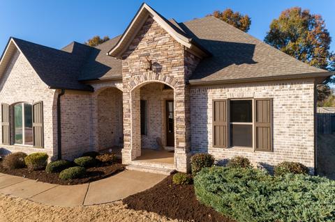 25 Cheddleton Dr, Jackson, TN 38305 photo 3