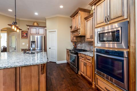 25 Cheddleton Dr, Jackson, TN 38305 photo 5
