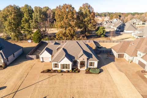 25 Cheddleton Dr, Jackson, TN 38305 photo 1