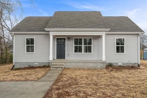 206 23rd Ave E, Springfield, TN 37172 photo 1
