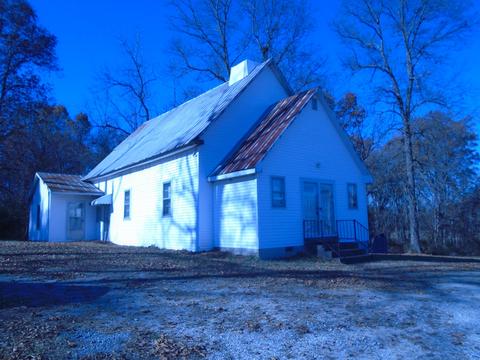 293 Mud Creek Rd, Morrison, TN 37357 photo 1