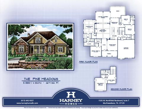 609 Ruby Oaks Ln, Murfreesboro, TN 37128 photo 1