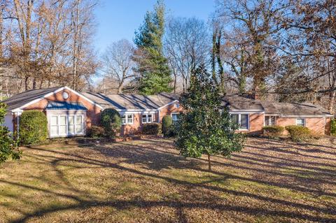 332 Golfview Ln, Springfield, TN 37172 photo 1