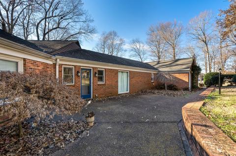 332 Golfview Ln, Springfield, TN 37172 photo 35