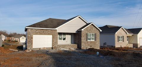 127 Sage Dr, Springfield, TN 37172 photo 1