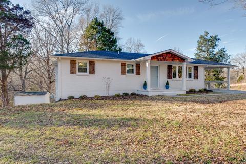 1245 Ridge Rd, Dickson, TN 37055 photo 2