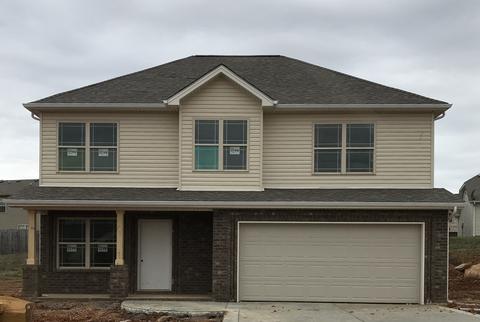 1029 Berra Dr, Springfield, TN 37172 photo 1