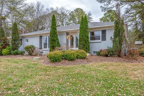 1121 Brookside Dr, Franklin, TN 37069 photo 5
