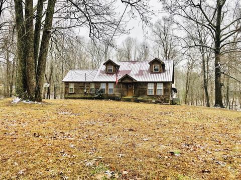 32 Lynchburg Homes For Sale Lynchburg Tn Real Estate Movoto