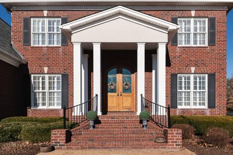 2644 Sequoya Trce, Murfreesboro, TN 37127 photo 4