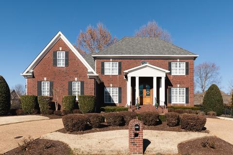 2644 Sequoya Trce, Murfreesboro, TN 37127 photo 2
