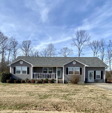 29 Decherd Homes for Sale - Decherd TN Real Estate - Movoto