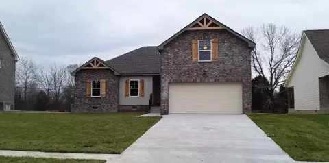 1048 Jonathan Ln, Springfield, TN 37172 photo 1