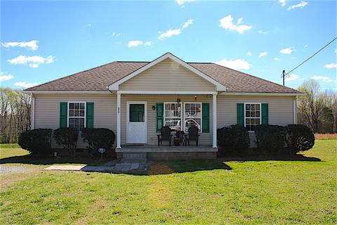 923 Spruce St, Springfield, TN 37172 photo 1