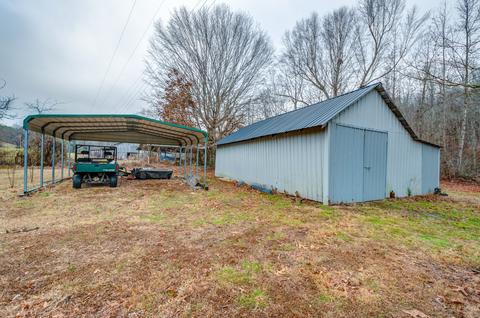 1392 Highway 50 E, Centerville, TN 37033 photo 10