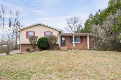 7122 Sutton Pl, Fairview, TN 37062 photo 1