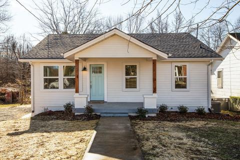 317 22nd Ave E, Springfield, TN 37172 photo 1