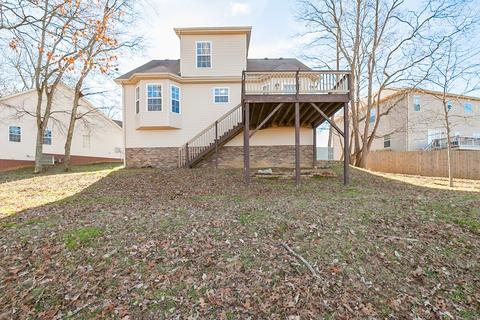 8009 Tiger Ct, Spring Hill, TN 37174 photo 5
