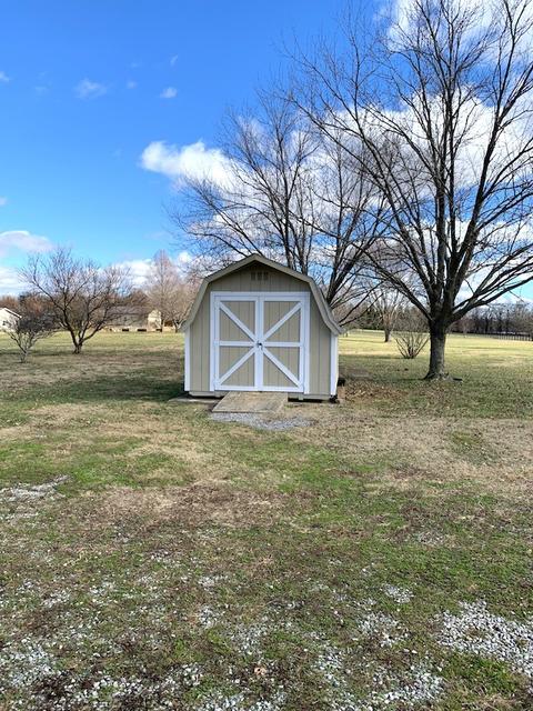 4917 Hyde Rd, Springfield, TN 37172 photo 6