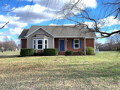 4917 Hyde Rd, Springfield, TN 37172 photo 1