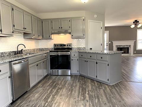 4917 Hyde Rd, Springfield, TN 37172 photo 15