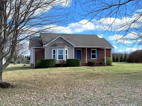 4917 Hyde Rd, Springfield, TN 37172 photo 2