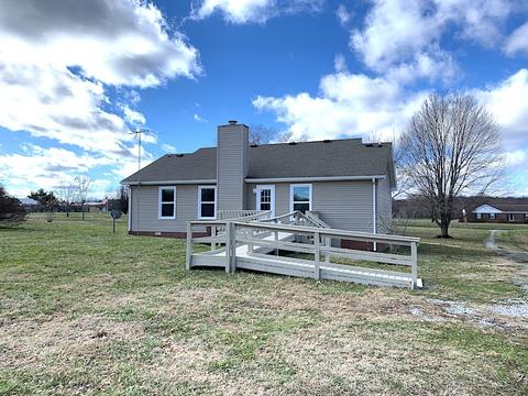 4917 Hyde Rd, Springfield, TN 37172 photo 5