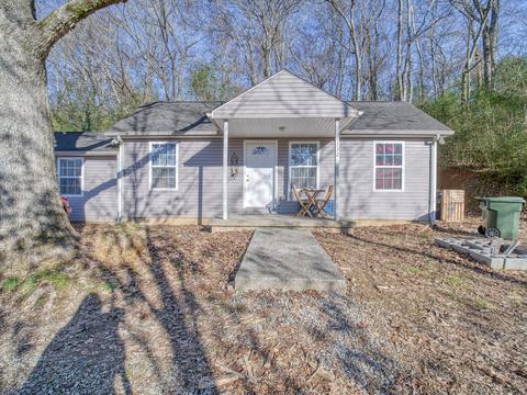 132 W End Ave, Centerville, TN 37033 photo 1