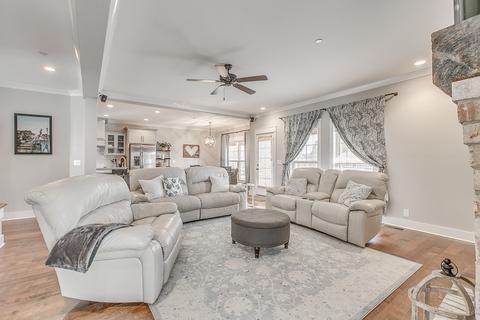 9630 Mona Rd, Murfreesboro, TN 37129 photo 4