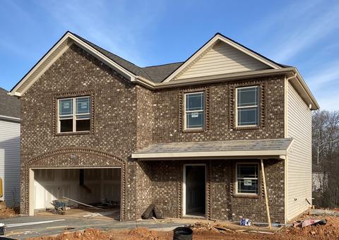 1080 Berra Dr, Springfield, TN 37172 photo 1