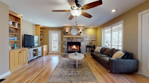 2161 Paul Harrell Rd, Beechgrove, TN 37018 photo 2