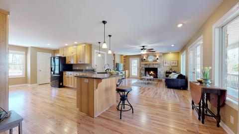 2161 Paul Harrell Rd, Beechgrove, TN 37018 photo 4