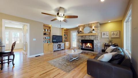 2161 Paul Harrell Rd, Beechgrove, TN 37018 photo 3