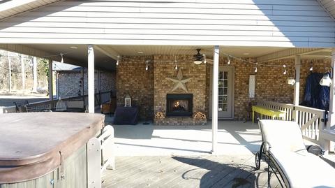 2161 Paul Harrell Rd, Beechgrove, TN 37018 photo 27