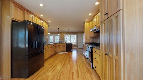 2161 Paul Harrell Rd, Beechgrove, TN 37018 photo 6