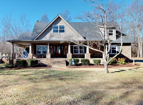 2161 Paul Harrell Rd, Beechgrove, TN 37018 photo 1