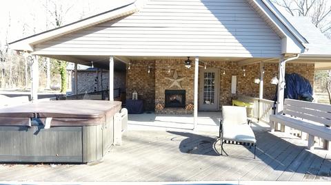 2161 Paul Harrell Rd, Beechgrove, TN 37018 photo 29