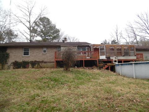 145 Hillcrest Dr, Dover, TN 37058 photo 30