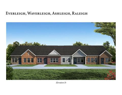 848 Arbon Vale Dr, Murfreesboro, TN 37130 photo 1