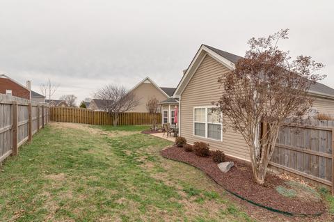 3009 Soaring Eagle Way, Spring Hill, TN 37174 photo 26