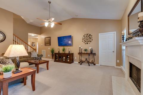 3009 Soaring Eagle Way, Spring Hill, TN 37174 photo 8