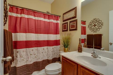 3009 Soaring Eagle Way, Spring Hill, TN 37174 photo 20