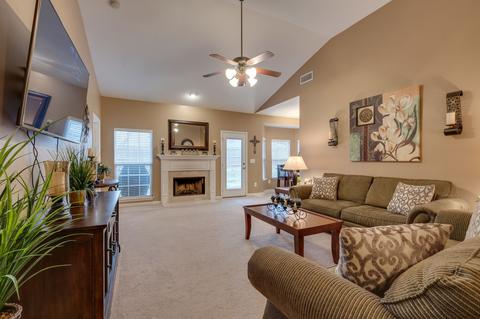 3009 Soaring Eagle Way, Spring Hill, TN 37174 photo 7